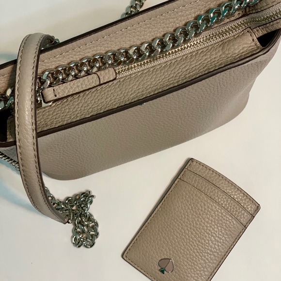 S A L E | NEW Kate Spade Crossbody Purse - Picture 3 of 6
